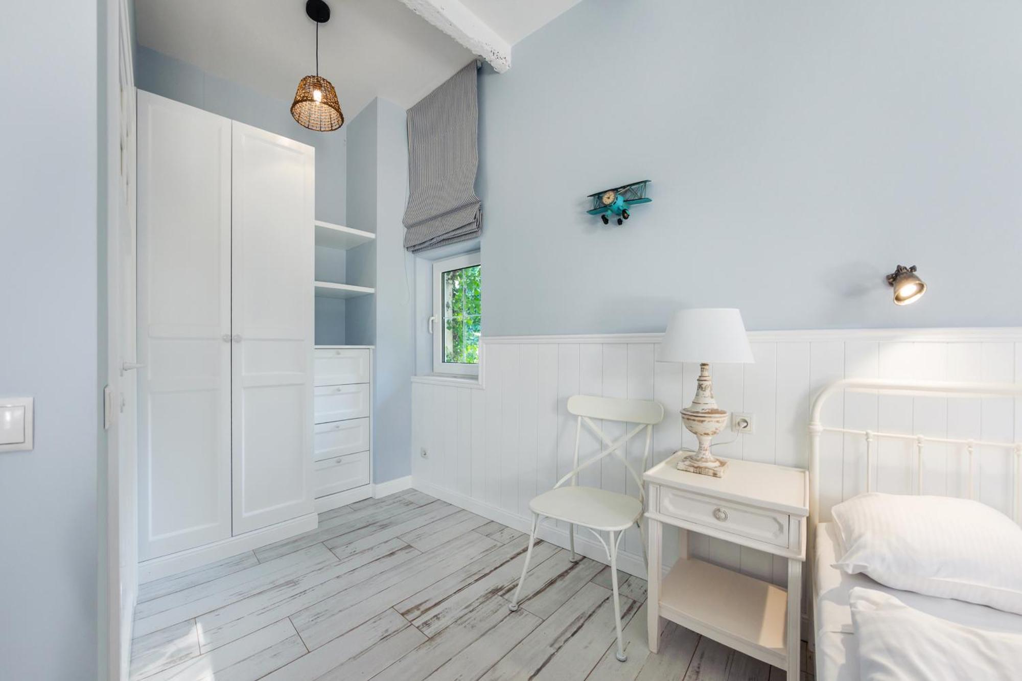 Apartamenty Sun & Snow Blekitna Laguna Jurata Eksteriør billede